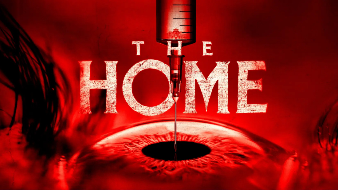 The Home (The Home) izlemek için tıklayınız.