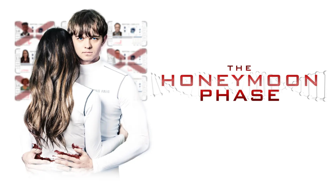 Balayı Aşaması (The Honeymoon Phase) izlemek için tıklayınız.