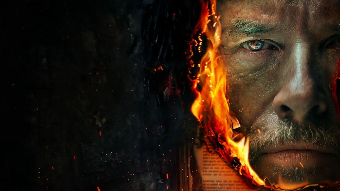 Saatli Bomba (The Infernal Machine) izlemek için tıklayınız.