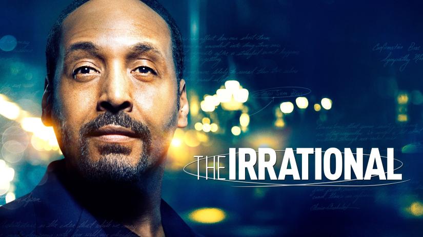 The Irrational (The Irrational) izlemek için tıklayınız.