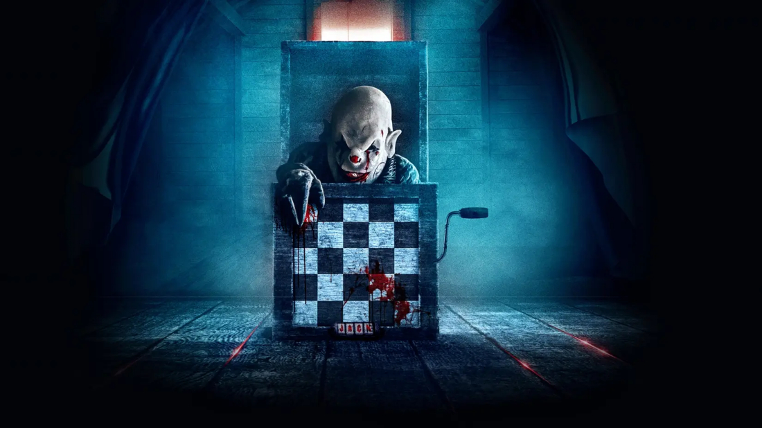 The Jack in the Box: Awakening (The Jack in the Box: Awakening) izlemek için tıklayınız.