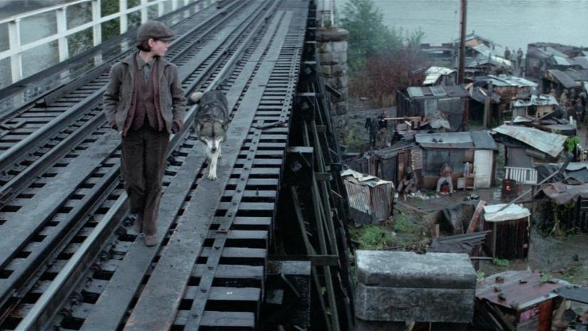 Babamı Arıyorum (The Journey of Natty Gann) izlemek için tıklayınız.