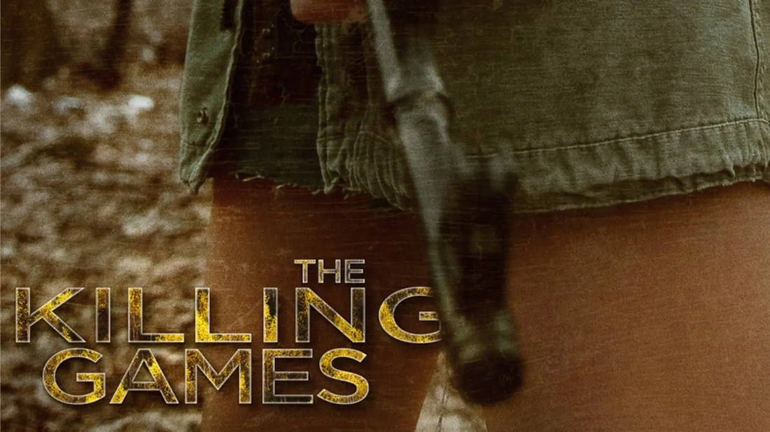 The Killing Games (The Killing Games) izlemek için tıklayınız.
