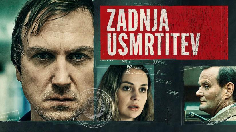 The Last Execution (The Last Execution) izlemek için tıklayınız.
