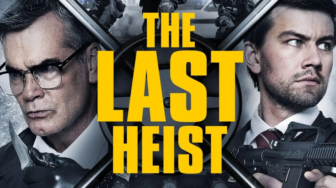 The Last Heist (The Last Heist) izlemek için tıklayınız.