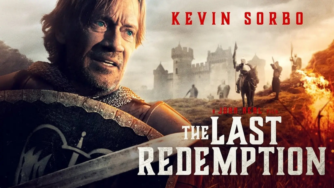 The Last Redemption (The Last Redemption) izlemek için tıklayınız.
