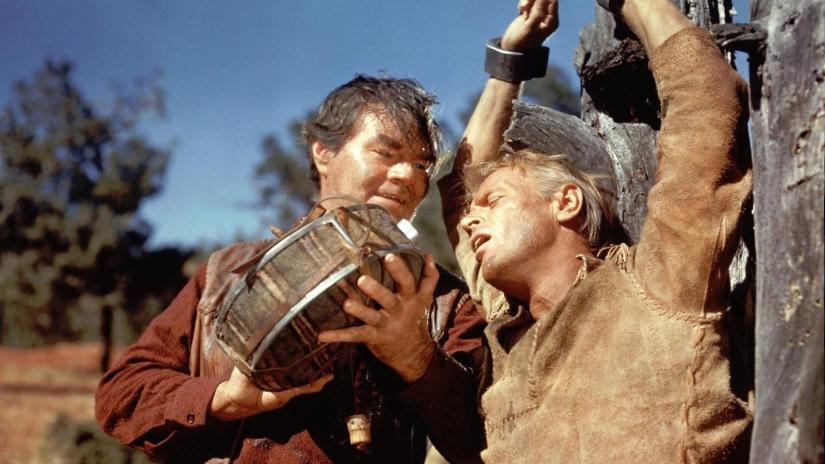 Prangalı Mahkûm (The Last Wagon) izlemek için tıklayınız.