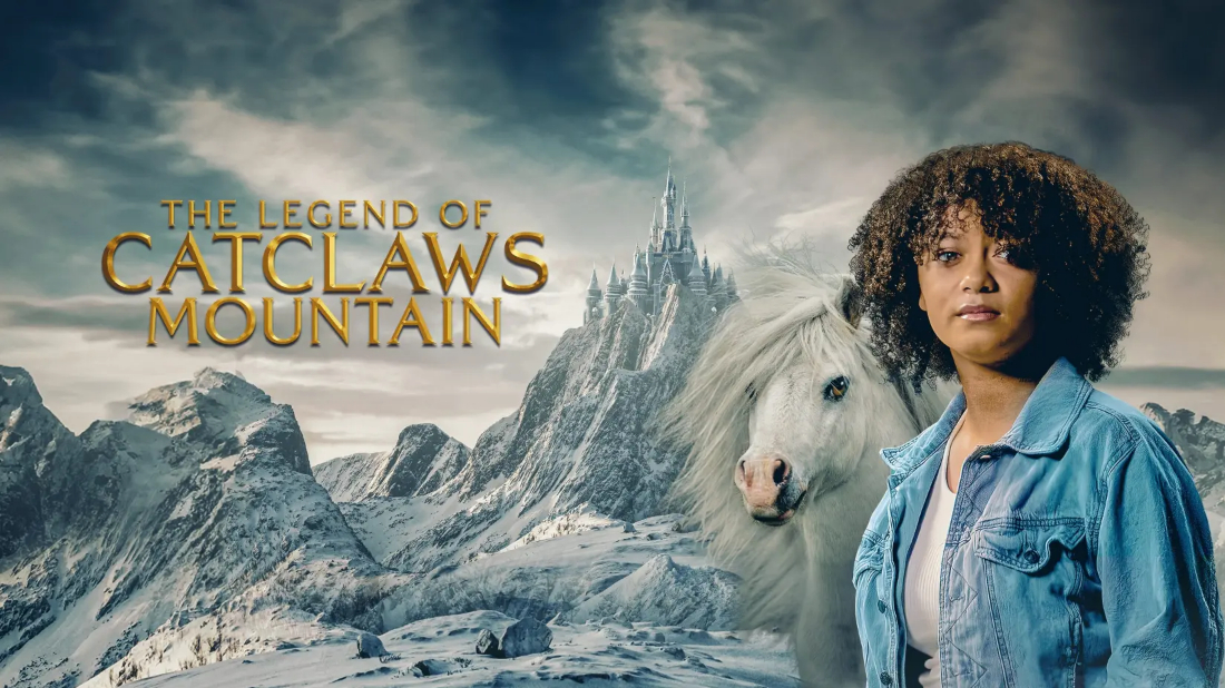 The Legend of Catclaws Mountain (The Legend of Catclaws Mountain) izlemek için tıklayınız.