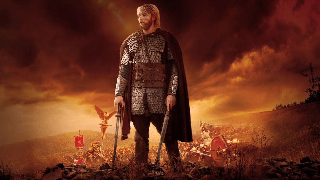 Legionnaire's Trail (Legionnaire's Trail) izlemek için tıklayınız.