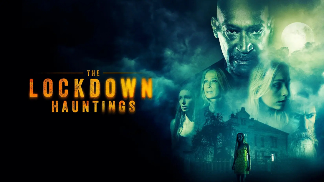 The Lockdown Hauntings (The Lockdown Hauntings) izlemek için tıklayınız.