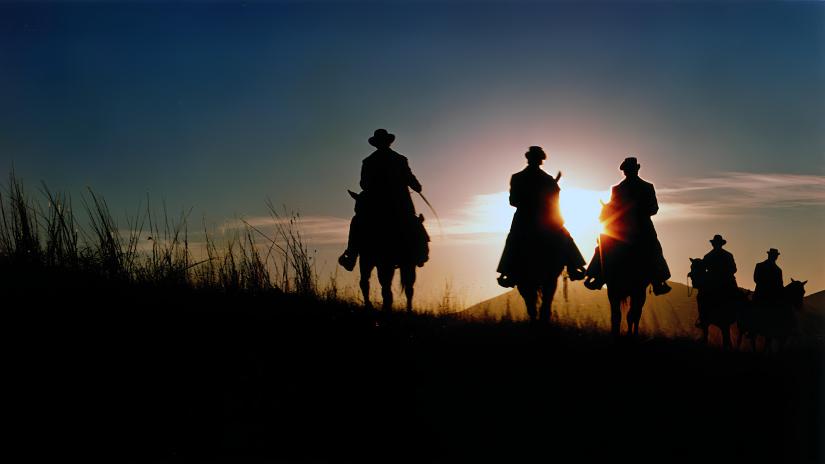 Uzun sürücüler (The Long Riders) izlemek için tıklayınız.