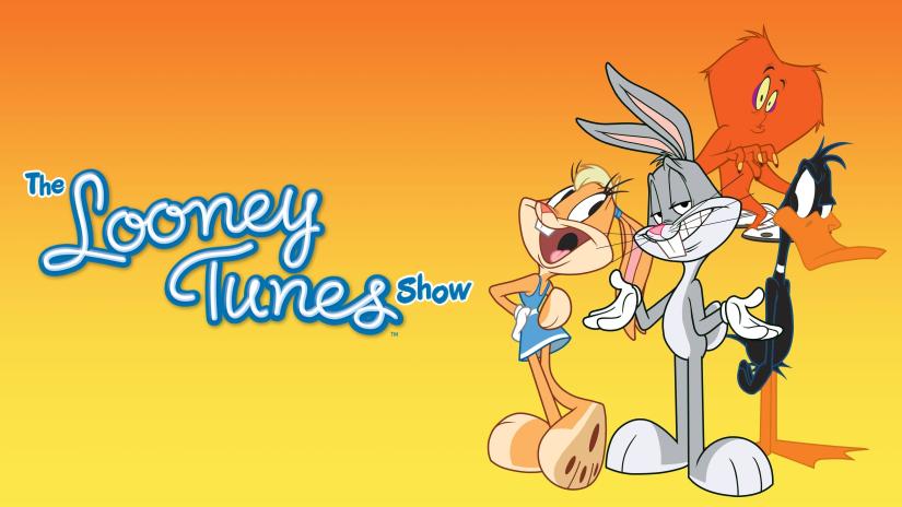 The Looney Tunes Show (The Looney Tunes Show) izlemek için tıklayınız.