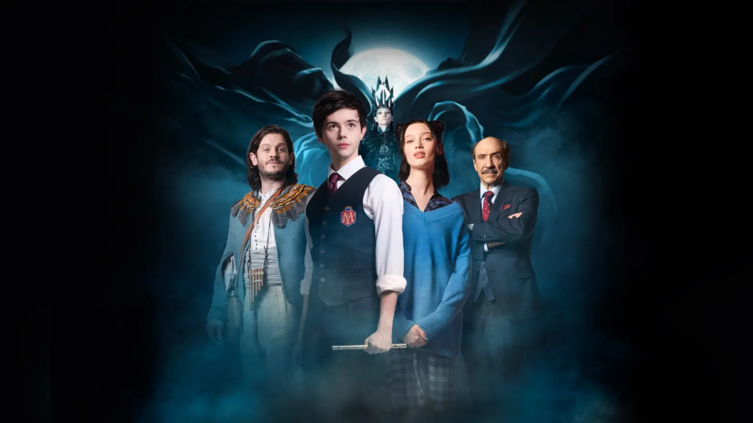 Sihirli Flüt (The Magic Flute) izlemek için tıklayınız.