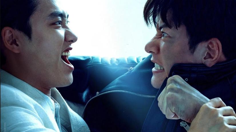The Manipulated (조각도시) izlemek için tıklayınız.