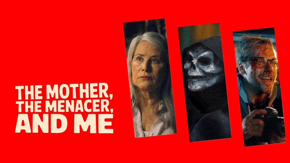 The Mother, the Menacer, and Me (The Mother, the Menacer, and Me) izlemek için tıklayınız.