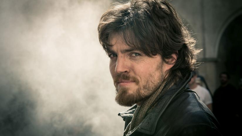The Musketeers (The Musketeers) izlemek için tıklayınız.