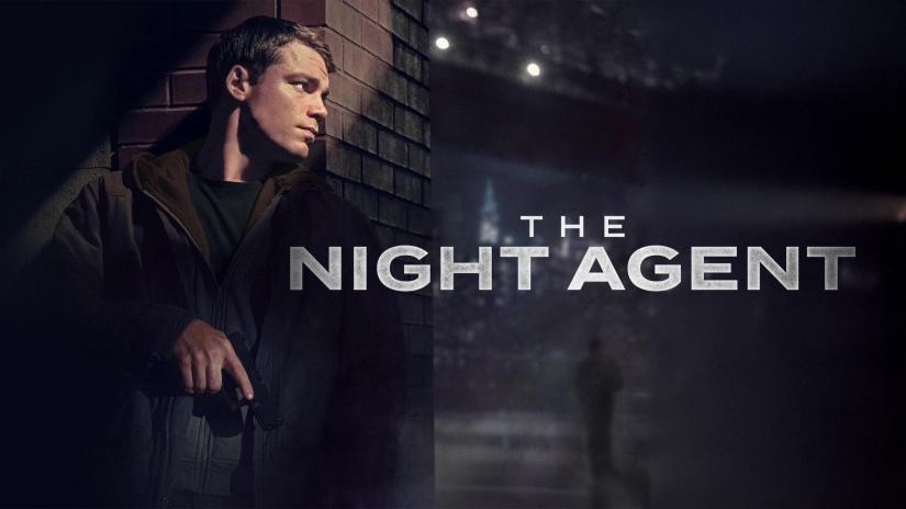 The Night Agent (The Night Agent) izlemek için tıklayınız.