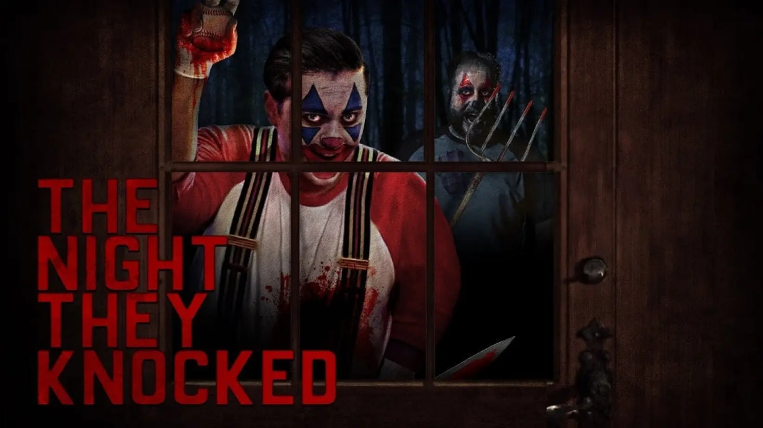The Night They Knocked (The Night They Knocked) izlemek için tıklayınız.