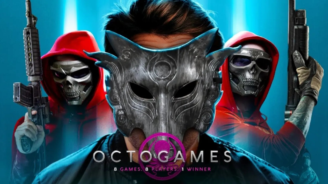 The OctoGames (The OctoGames) izlemek için tıklayınız.
