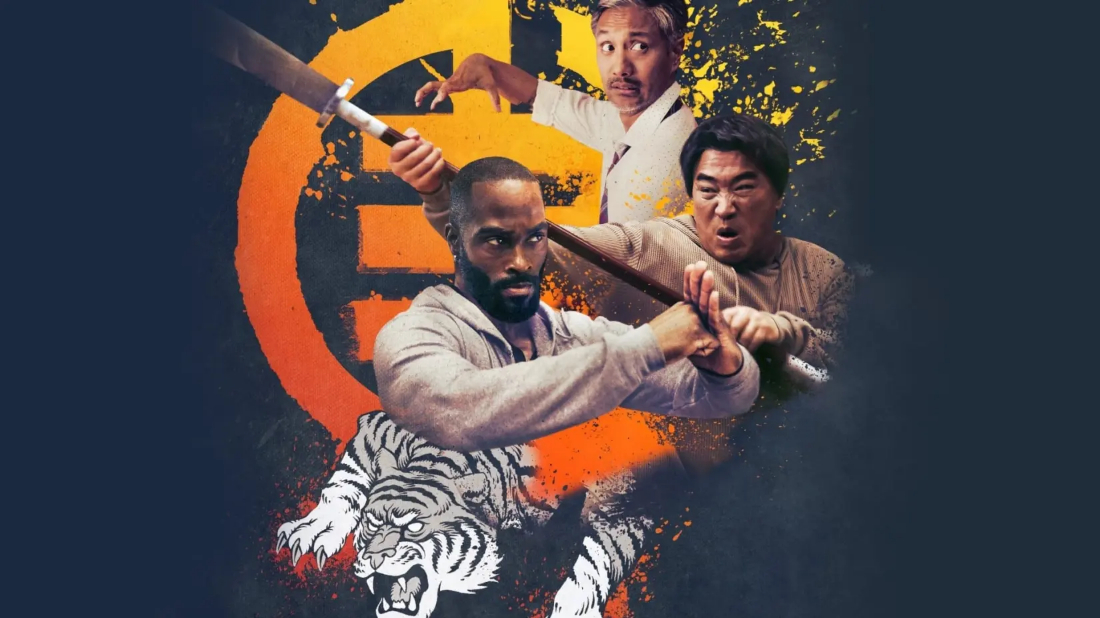 The Paper Tigers (The Paper Tigers) izlemek için tıklayınız.