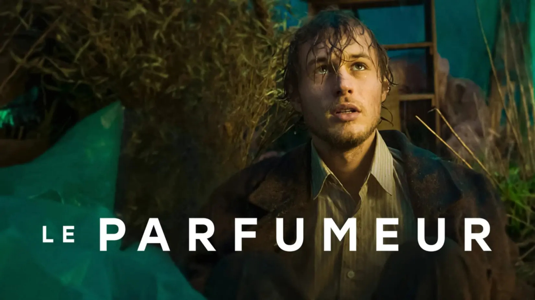 The Perfumier (Der Parfumeur) izlemek için tıklayınız.