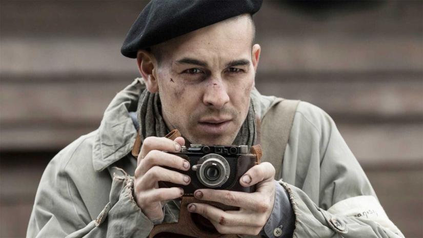 El fotógrafo de Mauthausen (El fotógrafo de Mauthausen) izlemek için tıklayınız.