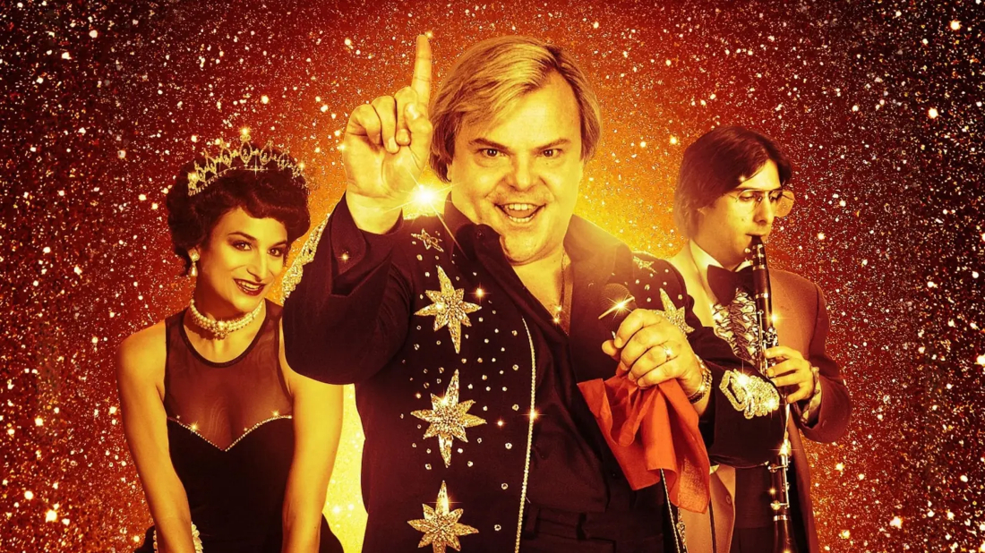 Polka Kralı (The Polka King) izlemek için tıklayınız.