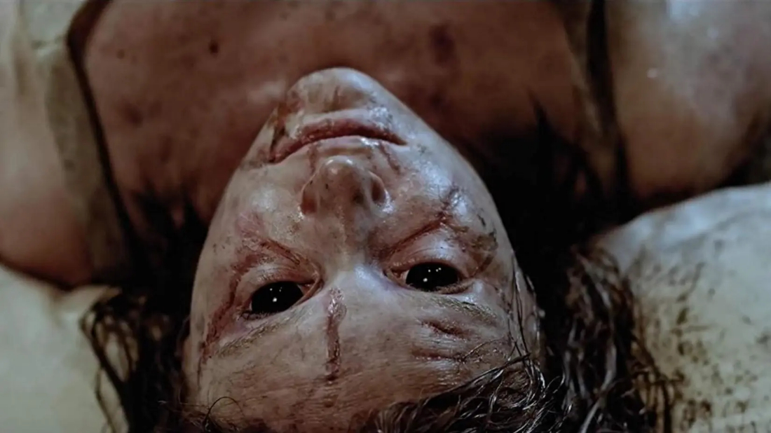 The Possession Experiment (The Possession Experiment) izlemek için tıklayınız.