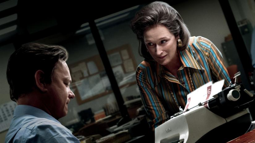 The Post (The Post) izlemek için tıklayınız.