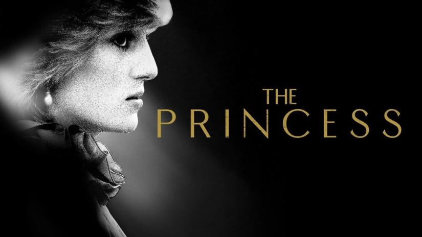 The Princess (The Princess) izlemek için tıklayınız.