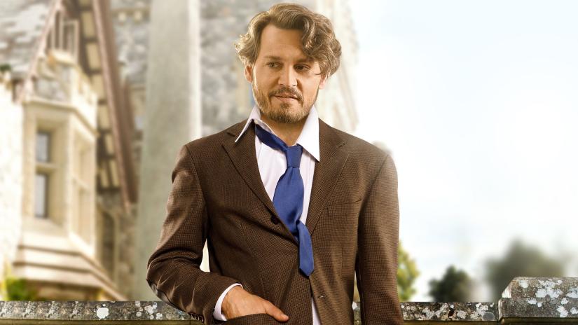 Profesör (The Professor) izlemek için tıklayınız.