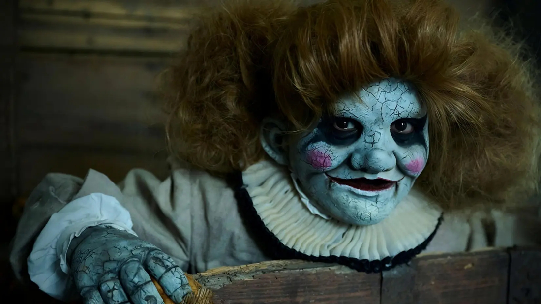 The Puppet Asylum (The Puppet Asylum) izlemek için tıklayınız.