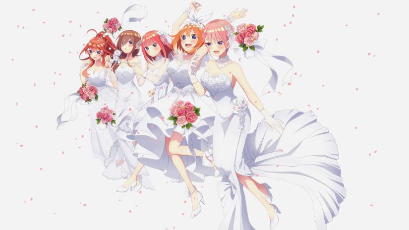 The Quintessential Quintuplets Movie (The Quintessential Quintuplets Movie) izlemek için tıklayınız.