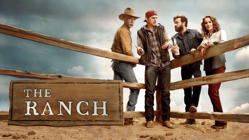 The Ranch (The Ranch) izlemek için tıklayınız.