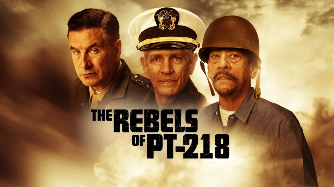 The Rebels of PT-218 (The Rebels of PT-218) izlemek için tıklayınız.