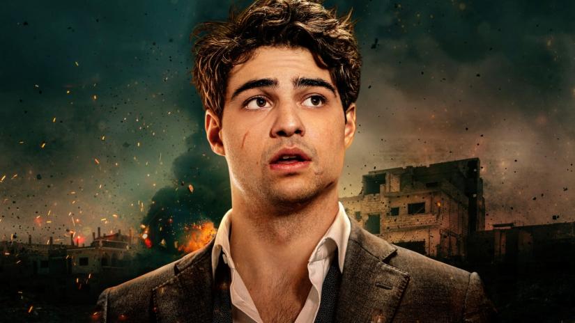 The Recruit (The Recruit) izlemek için tıklayınız.