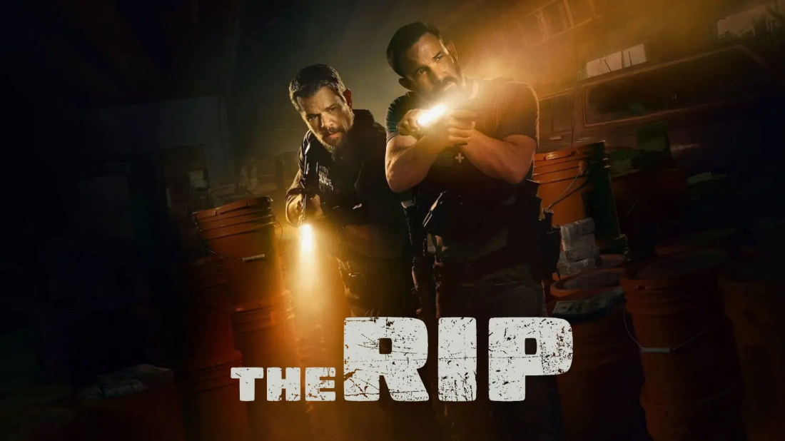 The Rip (The Rip) izlemek için tıklayınız.