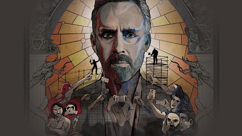 Jordan Peterson'ın Yükselişi (The Rise of Jordan Peterson) izlemek için tıklayınız.