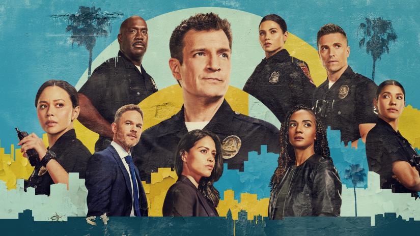 The Rookie (The Rookie) izlemek için tıklayınız.