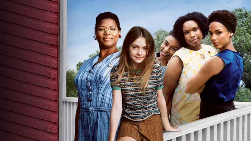 Hayatın Getirdikleri (The Secret Life of Bees) izlemek için tıklayınız.