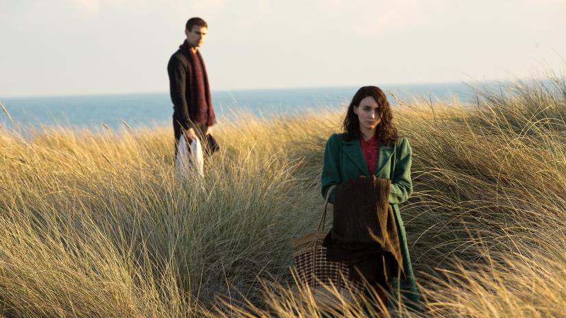 Saklı Kalanlar (The Secret Scripture) izlemek için tıklayınız.
