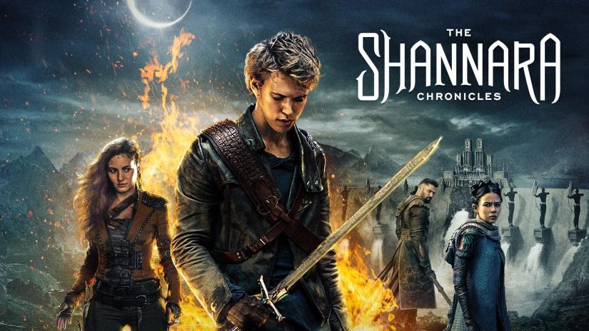 The Shannara Chronicles (The Shannara Chronicles) izlemek için tıklayınız.