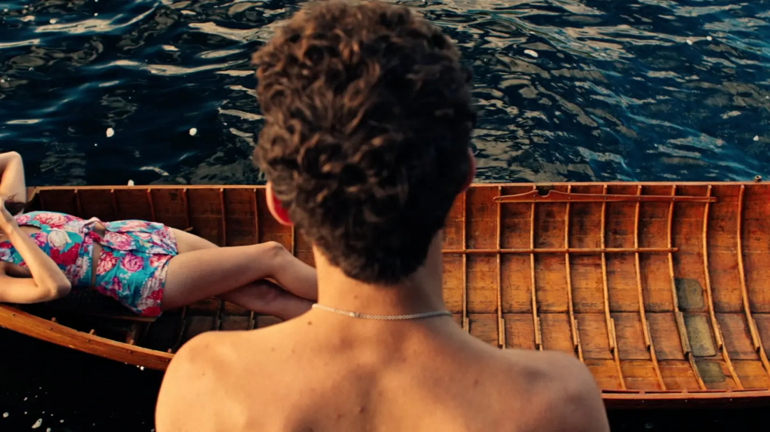 The Song of Sway Lake (The Song of Sway Lake) izlemek için tıklayınız.