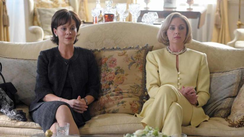 The Special Relationship (The Special Relationship) izlemek için tıklayınız.