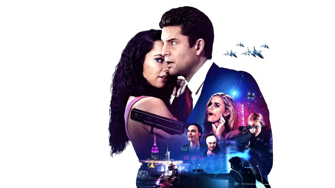 The Spy Who Never Dies (The Spy Who Never Dies) izlemek için tıklayınız.