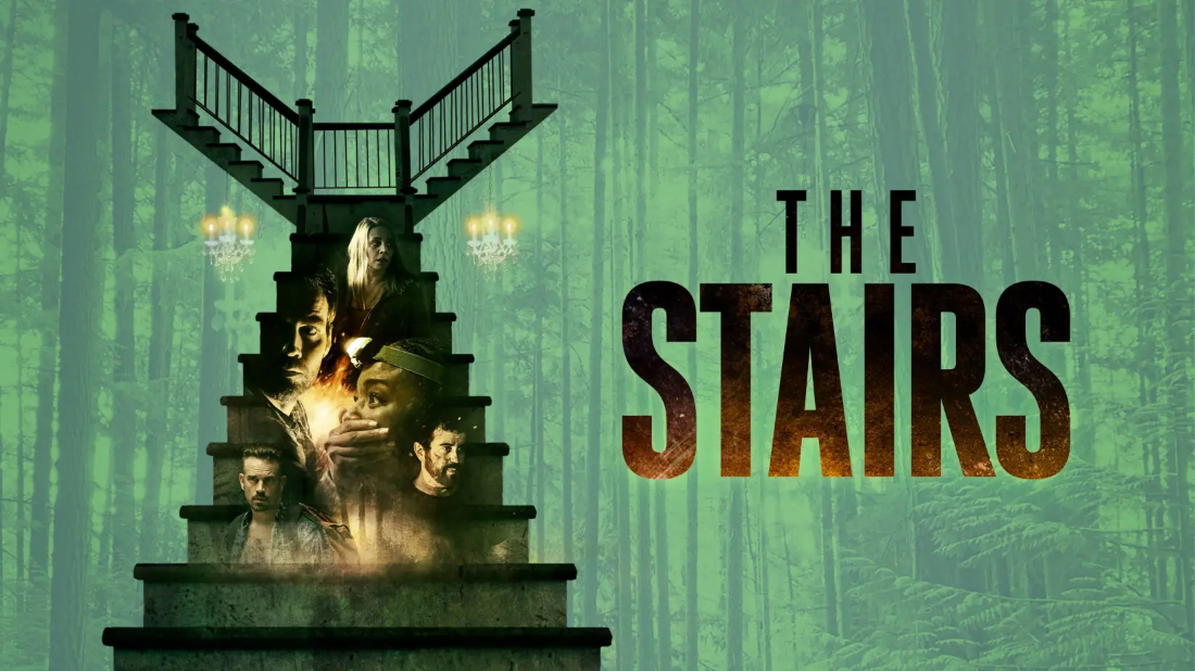 The Stairs (The Stairs) izlemek için tıklayınız.