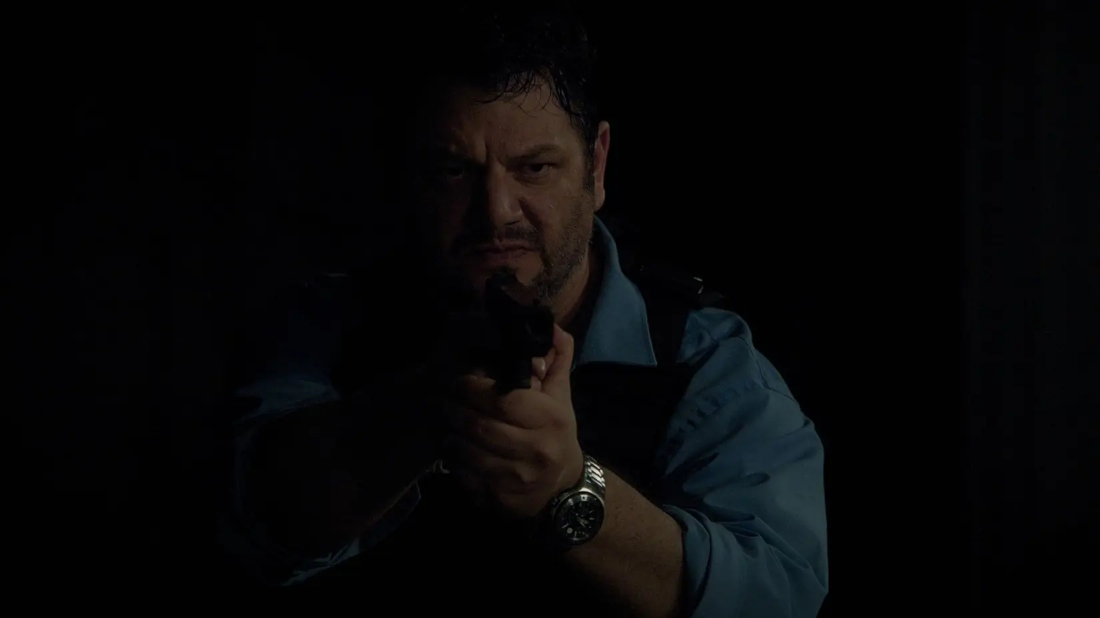 The Star City Murders (The Star City Murders) izlemek için tıklayınız.