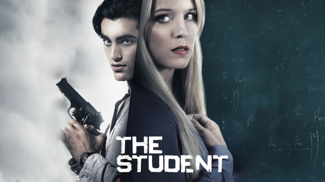 The Student (The Student) izlemek için tıklayınız.