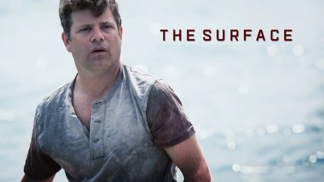 The Surface (The Surface) izlemek için tıklayınız.