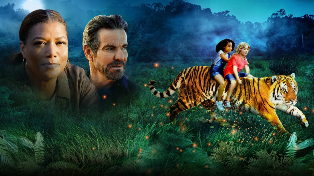 Kaplanın Çıkışı (The Tiger Rising) izlemek için tıklayınız.